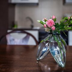 Отель Kyanos Residence Сиракуза удобства в номере