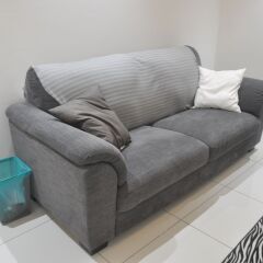 Отель M City Apartment Малайзия, Куала-Лумпур - отзывы, цены и фото номеров - забронировать отель M City Apartment онлайн комната для гостей фото 3
