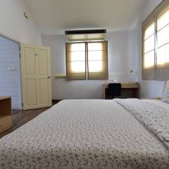 Апартаменты 101 Serviced Apartment Sukhumvit 22 Бангкок комната для гостей фото 2