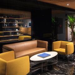 Отель Metropolitan Hotels Bosphorus развлечения