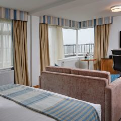 Best Western Princes Marine Hotel комната для гостей фото 3