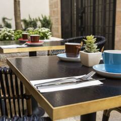 Harmony Hotel, Jerusalem - An Atlas Boutique Hotel Иерусалим фото 9