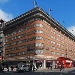 Amba Hotel Marble Arch фото 4