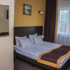 Best Отель 2* Стандартный номер с различными типами кроватей фото 11