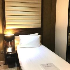 Отель Maitrise Hotel Maida Vale Великобритания, Лондон - отзывы, цены и фото номеров - забронировать отель Maitrise Hotel Maida Vale онлайн комната для гостей фото 4