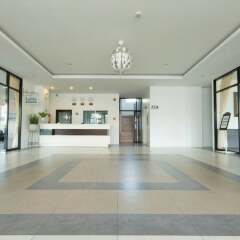 Отель Chatkaew Hill and Residence интерьер отеля фото 3