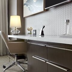Отель JW Marriott Minneapolis Mall of America США, Блумингтон - отзывы, цены и фото номеров - забронировать отель JW Marriott Minneapolis Mall of America онлайн