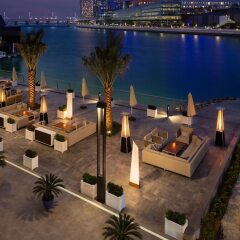 Отель Beach Rotana Residences фото 2