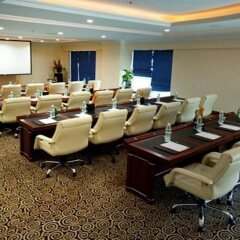 Отель Grand Excelsior Bur Dubai Дубай помещение для мероприятий