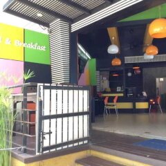 Отель Baan Sabaidee Таиланд, Краби - отзывы, цены и фото номеров - забронировать отель Baan Sabaidee онлайн интерьер отеля