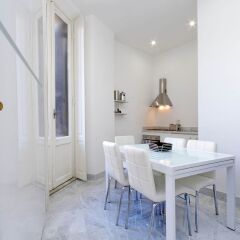 Отель Amazing Suite Via Veneto в номере