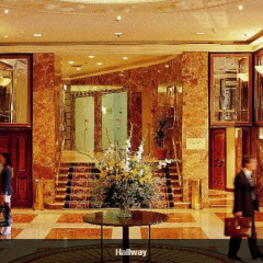 Отель InterContinental Madrid интерьер отеля фото 3