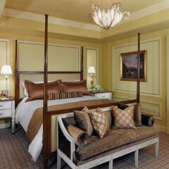 Отель The Jefferson, Washington, DC комната для гостей фото 3
