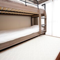 Отель Aruko Residence Yakuin Фукуока детские мероприятия