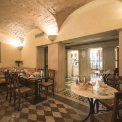 Hotel Donatello в номере фото 2