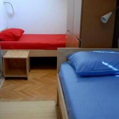 Chillton 2 Hostel удобства в номере фото 4