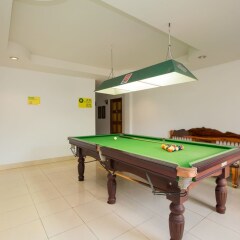 Отель The Villa Residences детские мероприятия фото 2