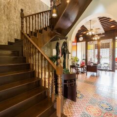 Отель Onya Phuket Hotel Таиланд, Пхукет - отзывы, цены и фото номеров - забронировать отель Onya Phuket Hotel онлайн фото 12