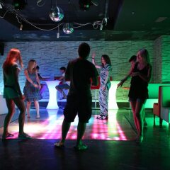 Отель Heaven Beach Resort & Spa - All Inclusive - Adults Only Сиде развлечения