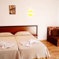Отель Chrystal Guest House Болгария, Аврен - отзывы, цены и фото номеров - забронировать отель Chrystal Guest House онлайн комната для гостей фото 2