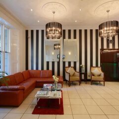 Отель The Premier Notting Hill интерьер отеля фото 3