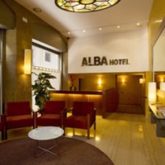 Alba Hotel фото 8