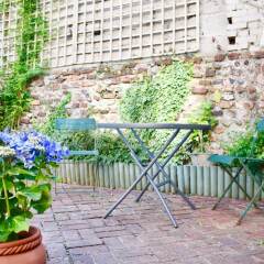 Отель Bright 2 Bedroom House in Central Brighton Брайтон