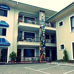 Citi Serviced Apartments & Motel Lagatoi Place in Boroko, Papua New Guinea from 104$, photos, reviews - zenhotels.com