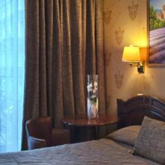 Hotel Minerve удобства в номере