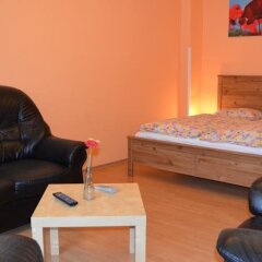 Апартаменты Apartments Letna Прага детские мероприятия фото 2
