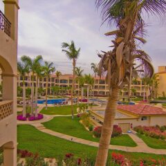 Отель Las Mananitas LM BB2 2 Bedroom Condo By Seaside Los Cabos Мексика, Сан-Хосе-дель-Кабо - отзывы, цены и фото номеров - забронировать отель Las Mananitas LM BB2 2 Bedroom Condo By Seaside Los Cabos онлайн детские мероприятия фото 2