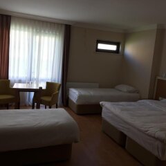 EMSA Palace Hotel комната для гостей фото 3
