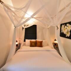Отель Bambie Boutique Home & Resort комната для гостей