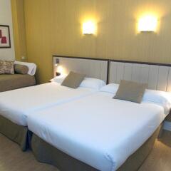 Best Western Hotel Los Condes комната для гостей