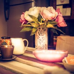Отель B&B La Casa Di Plinio Италия, Помпеи - отзывы, цены и фото номеров - забронировать отель B&B La Casa Di Plinio онлайн спа фото 2