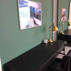 Kulukis Downtown Hostel in Nuuk, Greenland from 124$, photos, reviews - zenhotels.com room amenities