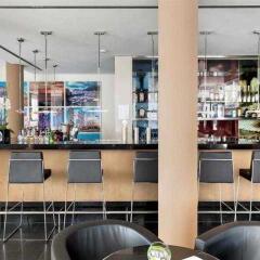 Отель Mercure Hotel Berlin City Германия, Берлин - отзывы, цены и фото номеров - забронировать отель Mercure Hotel Berlin City онлайн бассейн фото 2