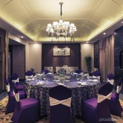 Отель Xiamen Yilai International Apartment Hotel Китай, Сямынь - отзывы, цены и фото номеров - забронировать отель Xiamen Yilai International Apartment Hotel онлайн помещение для мероприятий
