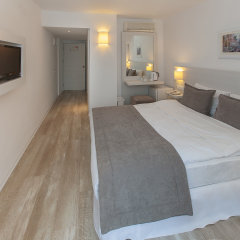 The Beachfront Hotel Adult Only 16 Plus in Marmaris, Turkiye from 86$, photos, reviews - zenhotels.com guestroom photo 2