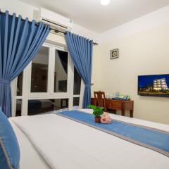 Prince Hotel комната для гостей фото 2