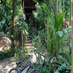 Отель Sabai Corner Bungalows спортивное сооружение