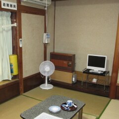 Отель YOKOSO Ryokan Япония, Беппу - отзывы, цены и фото номеров - забронировать отель YOKOSO Ryokan онлайн удобства в номере