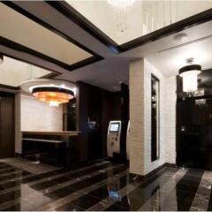 Отель APA Hotel Kodemmacho-Ekimae Япония, Токио - 2 отзыва об отеле, цены и фото номеров - забронировать отель APA Hotel Kodemmacho-Ekimae онлайн