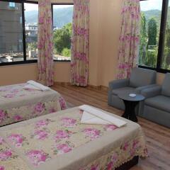 Отель Trekkers Inn Непал, Покхара - отзывы, цены и фото номеров - забронировать отель Trekkers Inn онлайн спа