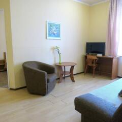 Hotel Avitar удобства в номере