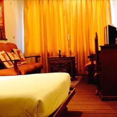 Отель Tibet Непал, Катманду - отзывы, цены и фото номеров - забронировать отель Tibet онлайн комната для гостей