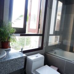 Отель Hoi An Lotus Aroma Villa ванная