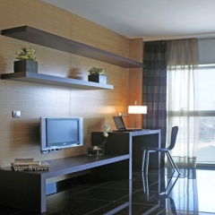 Отель Hesperia Sant Joan Suites Испания, Сан-Жоан-Деспи - 5 отзывов об отеле, цены и фото номеров - забронировать отель Hesperia Sant Joan Suites онлайн