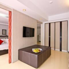 Отель The Sea Cret Hua Hin комната для гостей фото 4