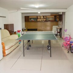 Отель Sea Paradise Villa детские мероприятия